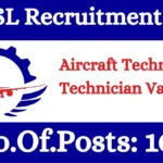 AIESL రిక్రూట్‌మెంట్ 2024, 100 ఖాళీలు, వర్తించు లింక్